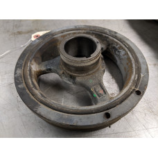 02P003 Crankshaft Pulley From 2009 Chevrolet Traverse 3.6 02P003 Crankshaft Pulley From 2009 Chevrolet Traverse 3.6